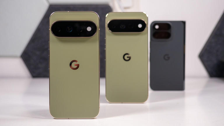 Big 12: Google's Pixel 12 series leaks with better screen clarity, detail