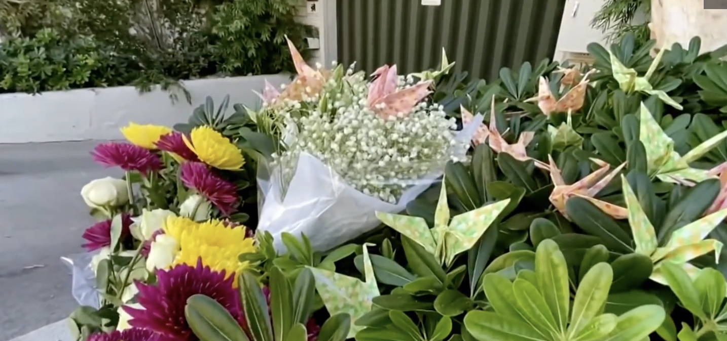 Memorial grows for Nobu Malibu chef killed in PCH crash
