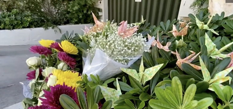 Memorial grows for Nobu Malibu chef killed in PCH crash
