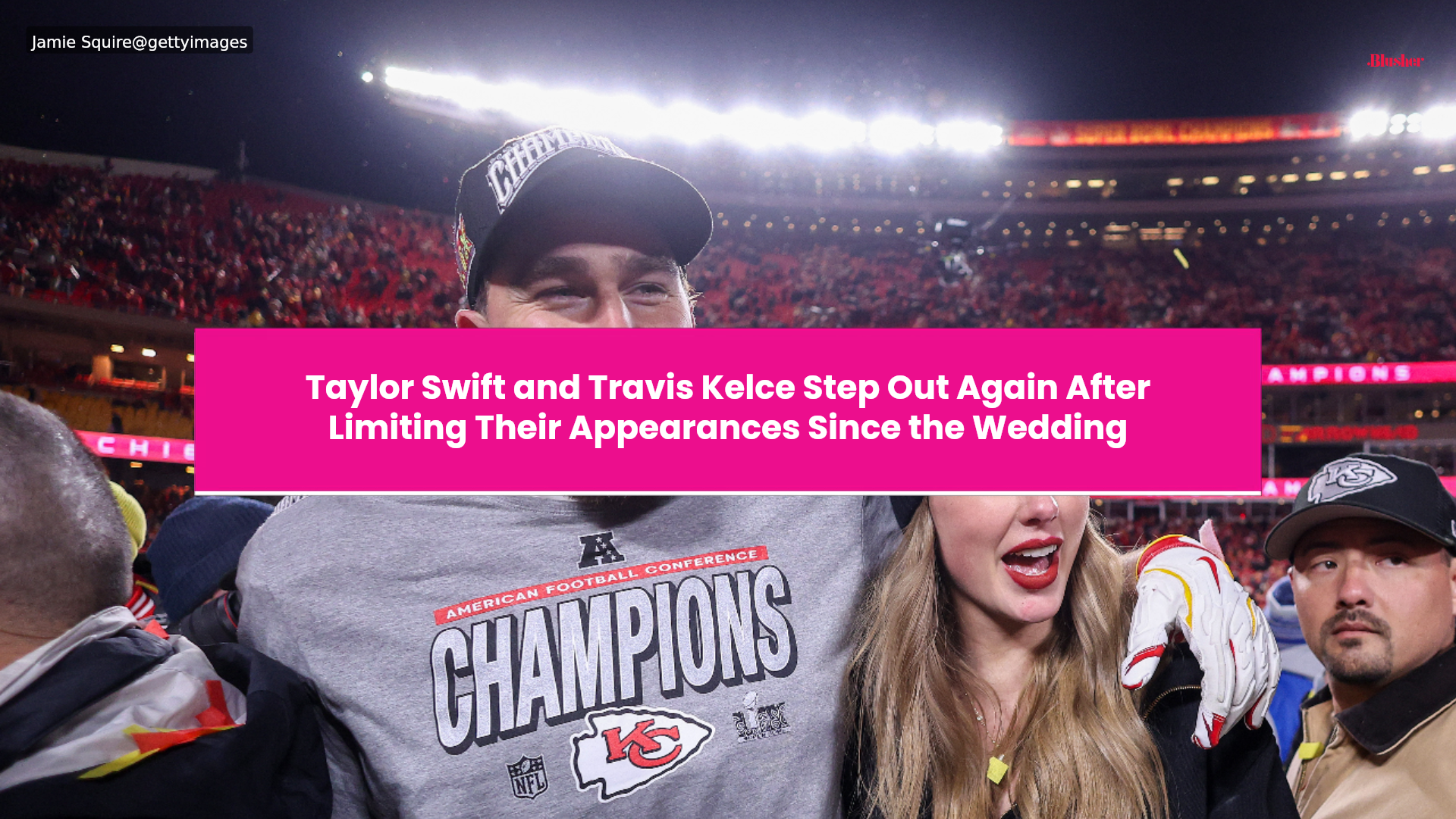 Taylor Swift and Travis Kelce step out again after limiting their ...