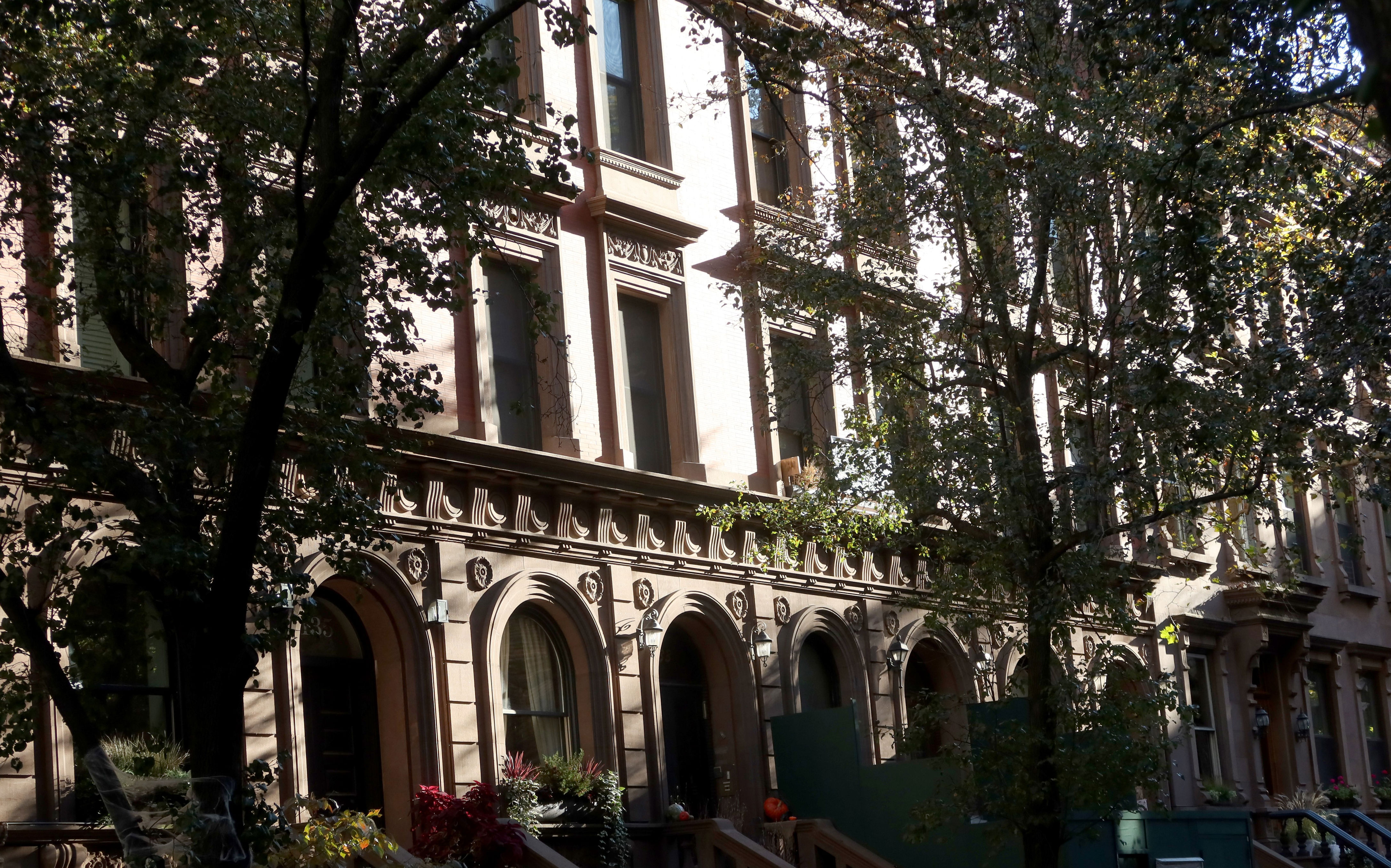 12 NYC neighborhoods fast tracked for affordable housing