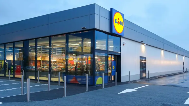 Nova campanha do Lidl pode devolver o valor da compra em cupão