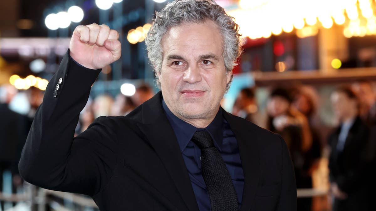 Mark Ruffalo urges voters to act now: 'This midterm election is crucial!'