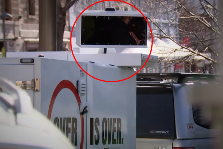 Call for drivers to be targeted in major traffic camera blitz as plan ...