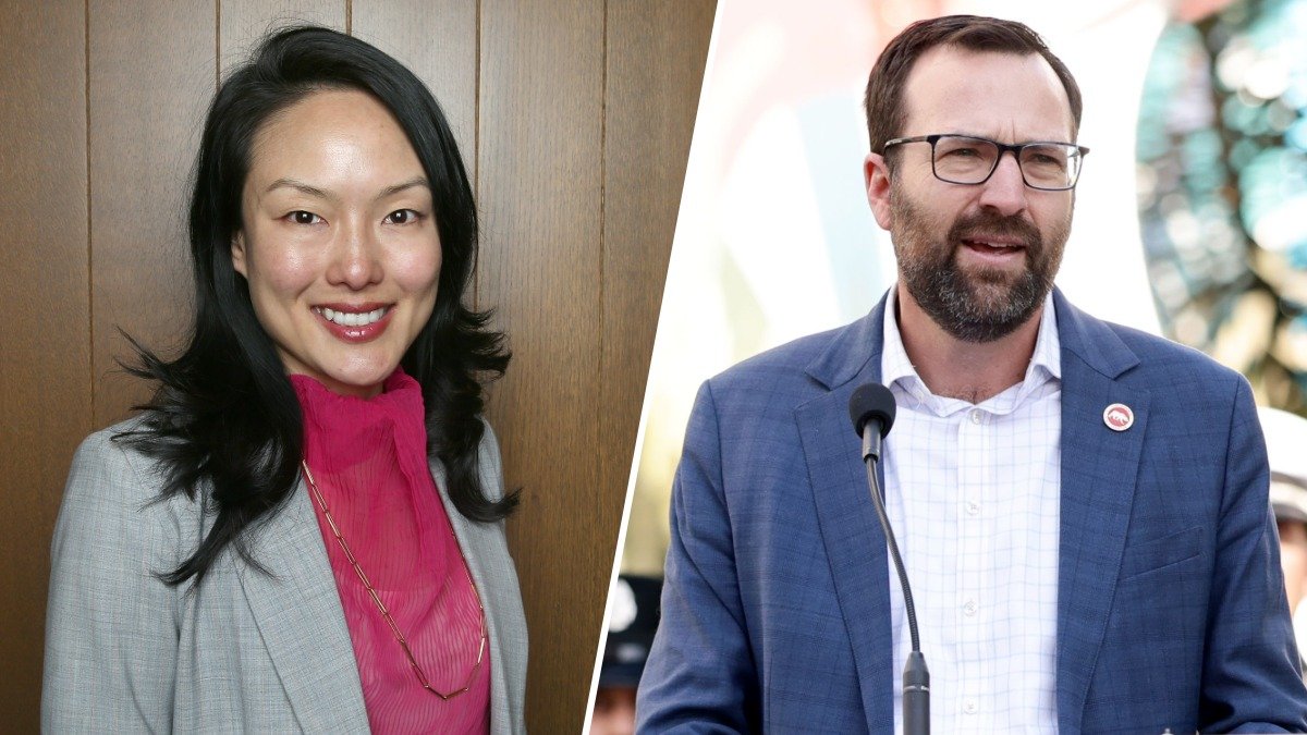 Race for CA insurance commissioner: Once-boring contest is now high stakes