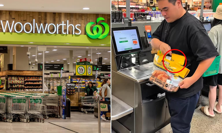 The 'iconic' $10 roast chook from Woolworths that's got everyone ...