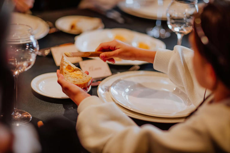 The American table-setting rules you might not know