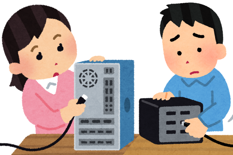 USB Type-Cの「C」って何のC? connectでもchargeでもない、意外な名前の由来