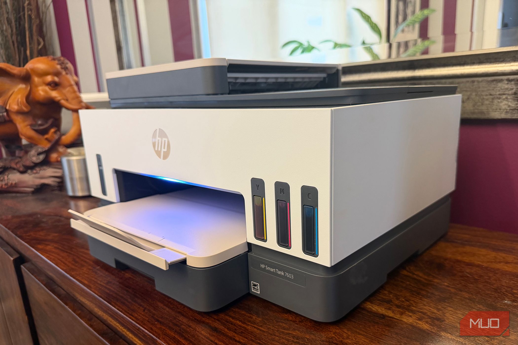 Your old printer might stop working on Windows 11, but there’s a workaround