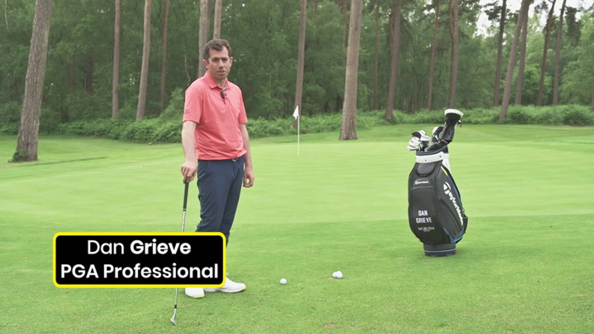 Beginners guide to chipping