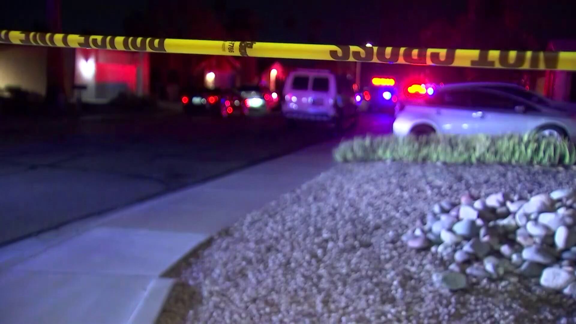 Psychologist says 'contagion effect' may explain recent Phoenix-area ...