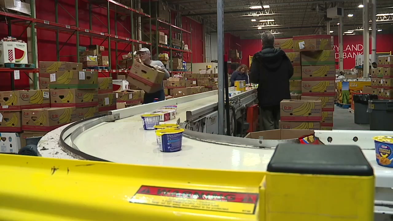 New SNAP, Medicaid requirements could cause thousands of Marylanders to ...