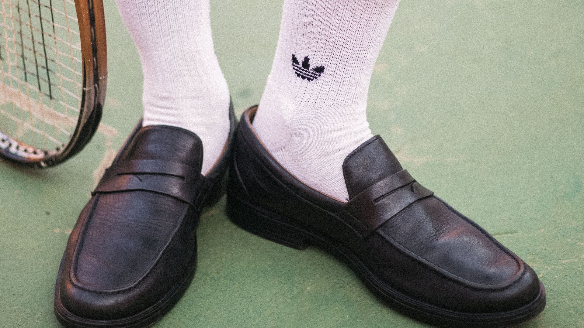 20 things older men wear that make them look older