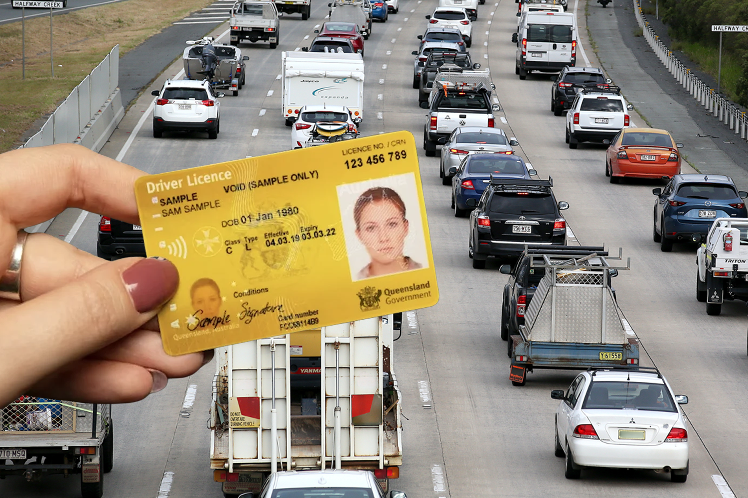 Major driver's licence backflip across Australia as testing scrapped ...