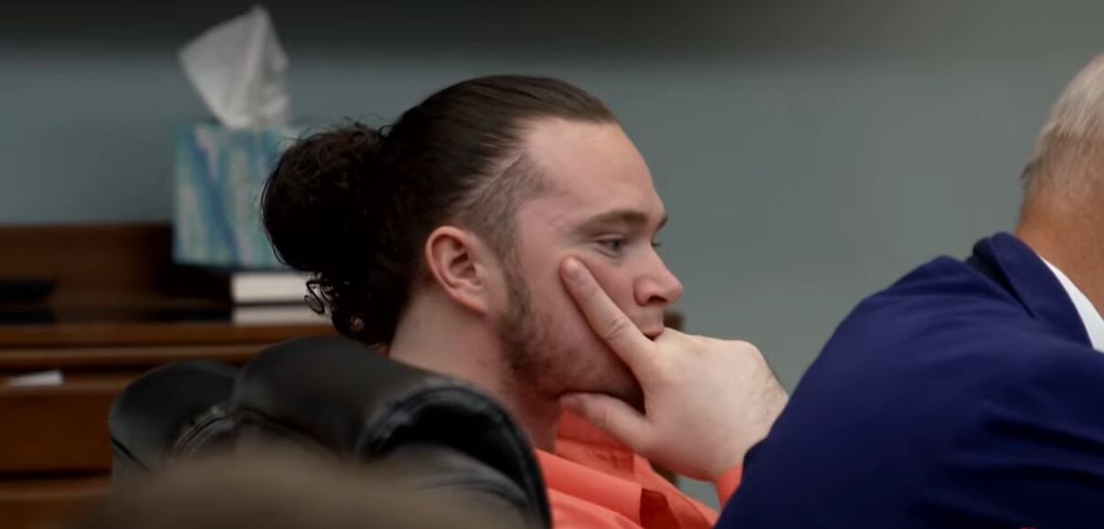What happens next in the David Prevatte murder case