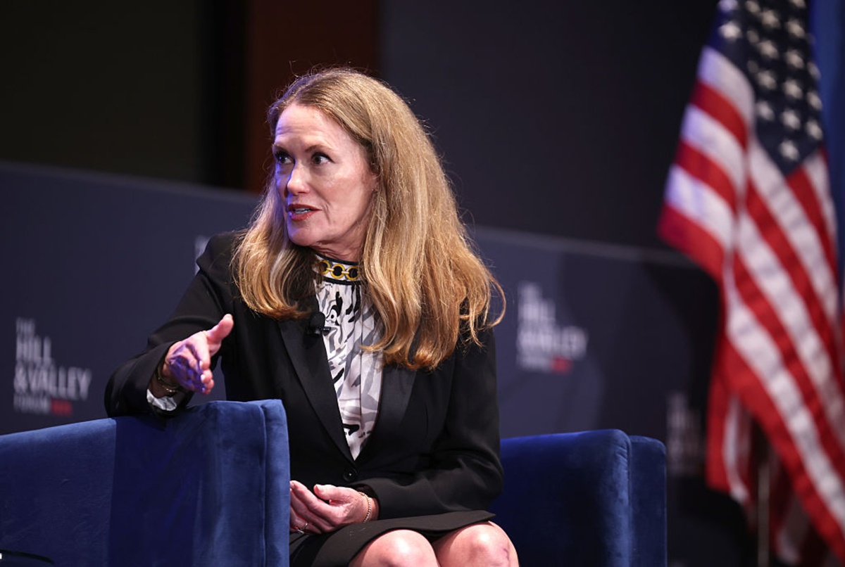 Agility Robotics CEO Peggy Johnson joins Project Meridian: $2.5B IPO ...