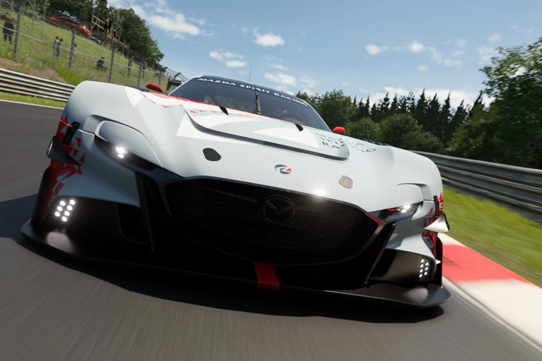 Gran Turismo 7 reveals huge free Spec IV update ahead of 30th anniversary