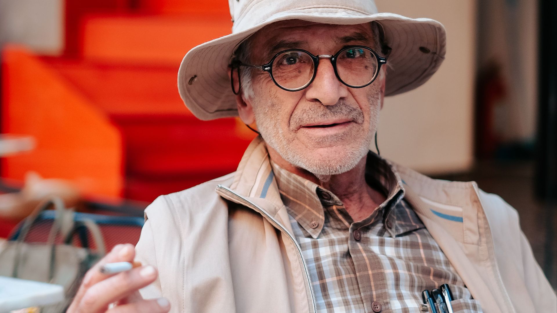 20 things older men wear that make them look older
