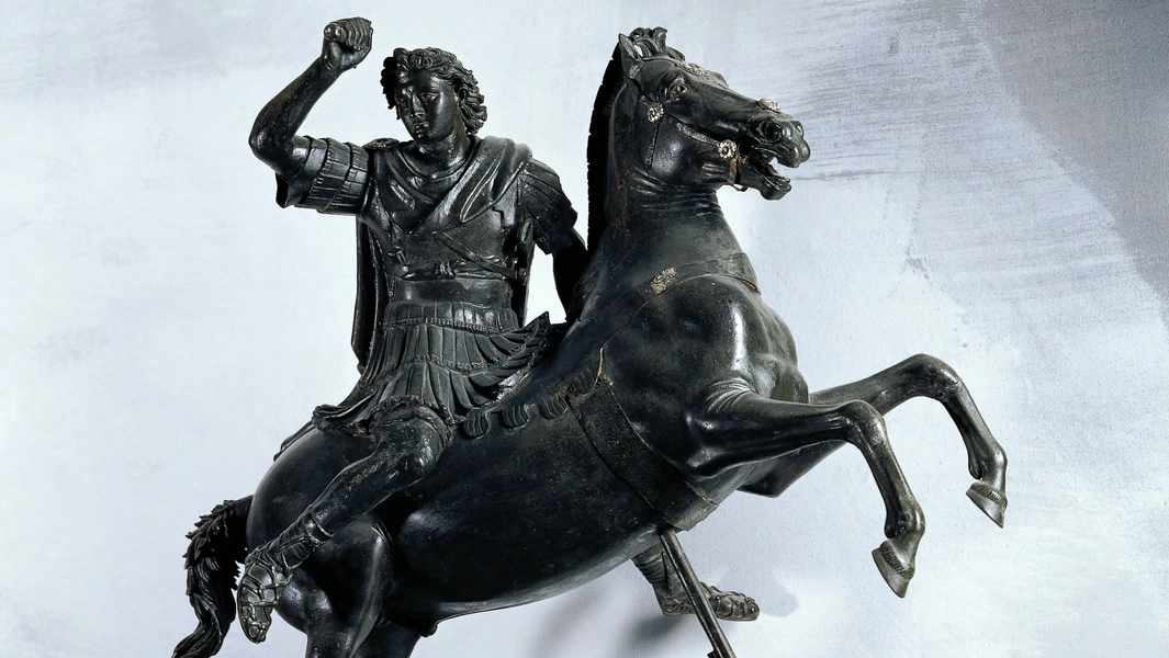 Alexander — a name that shaped history and culture