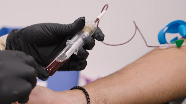 New blood tests offer another tool to detect Alzheimer’s early