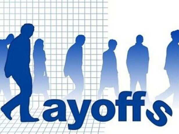 'Your job does not define you!': Oracle worker laid off after 26 years ...