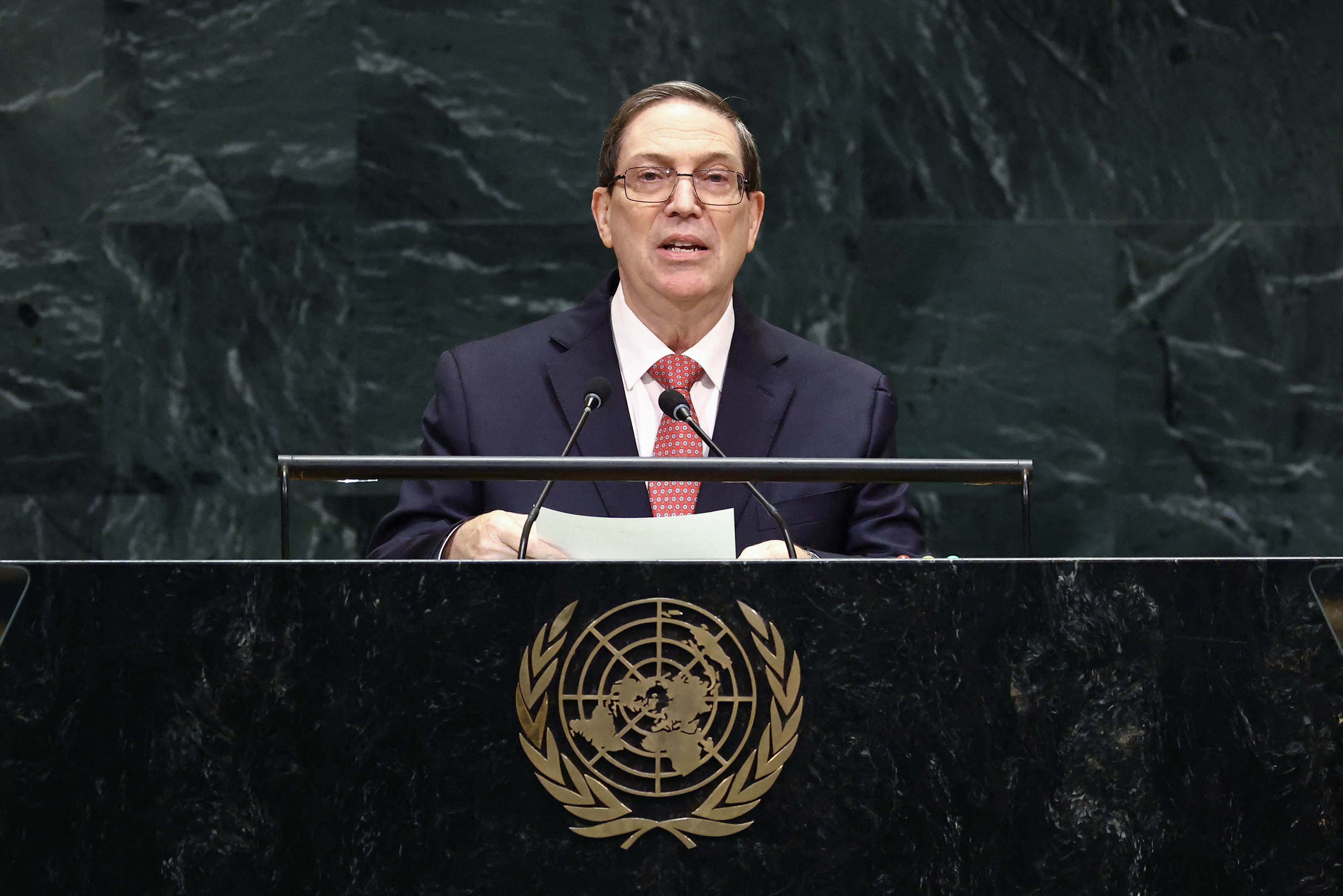 Cuba says US contacts fall short of formal talks as Trump pressure mounts