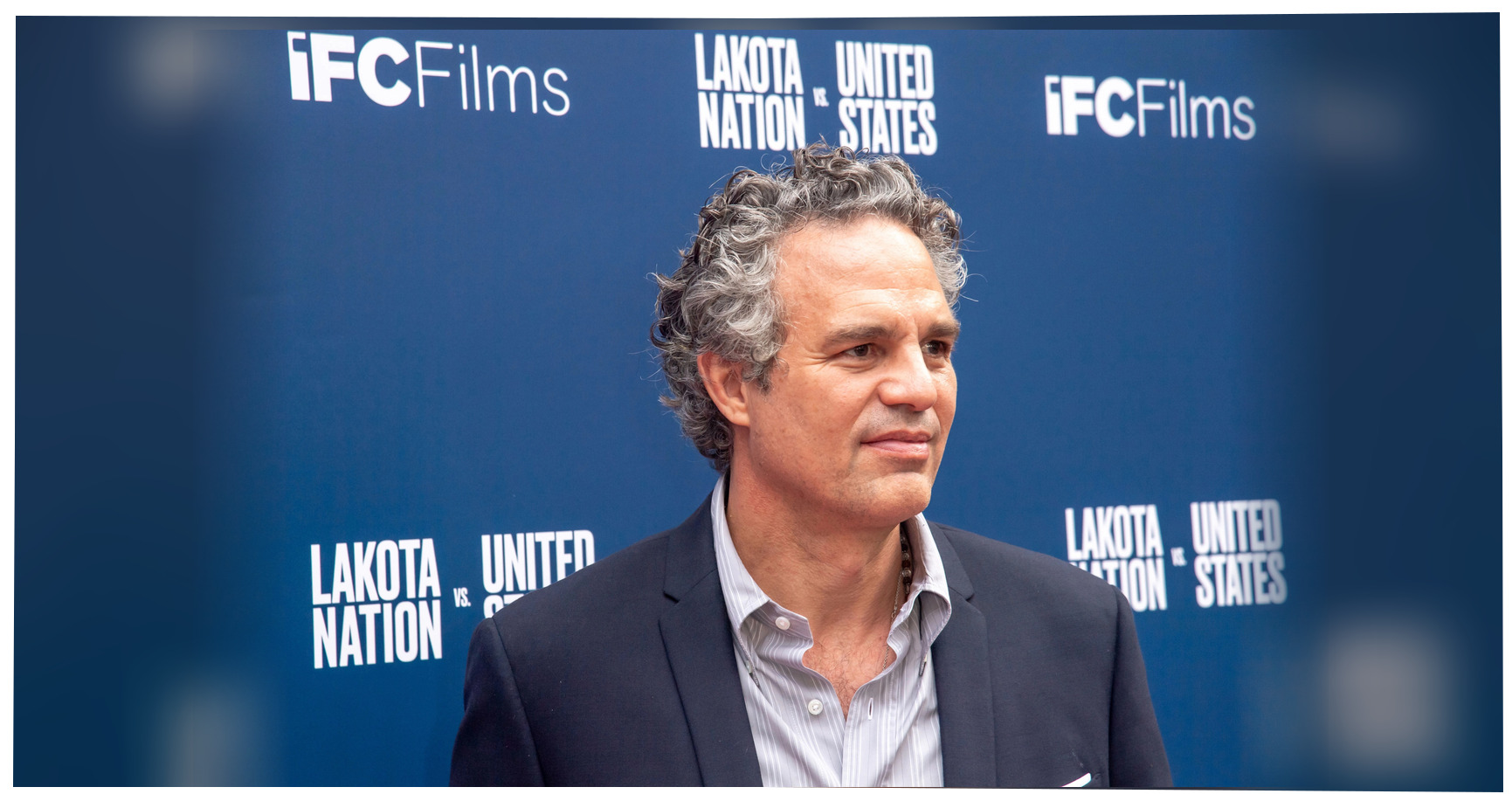 Mark Ruffalo says he’ll ‘Hulk out’ at NYC voting-rights rally