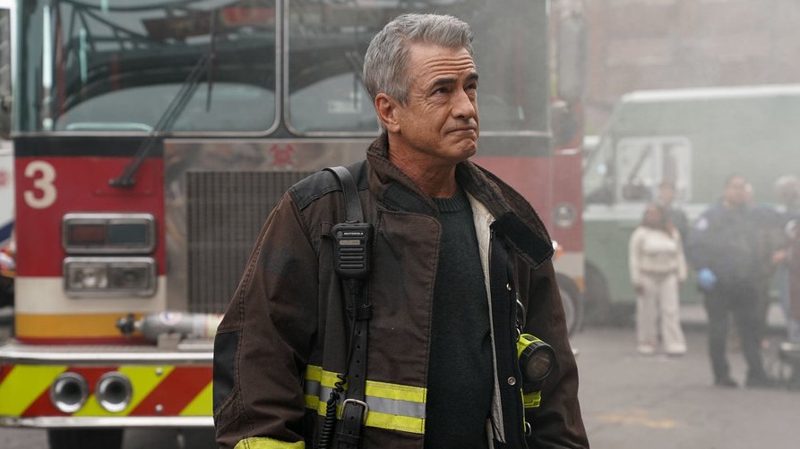 Chicago Fire season 15: When to watch new episodes on Peacock