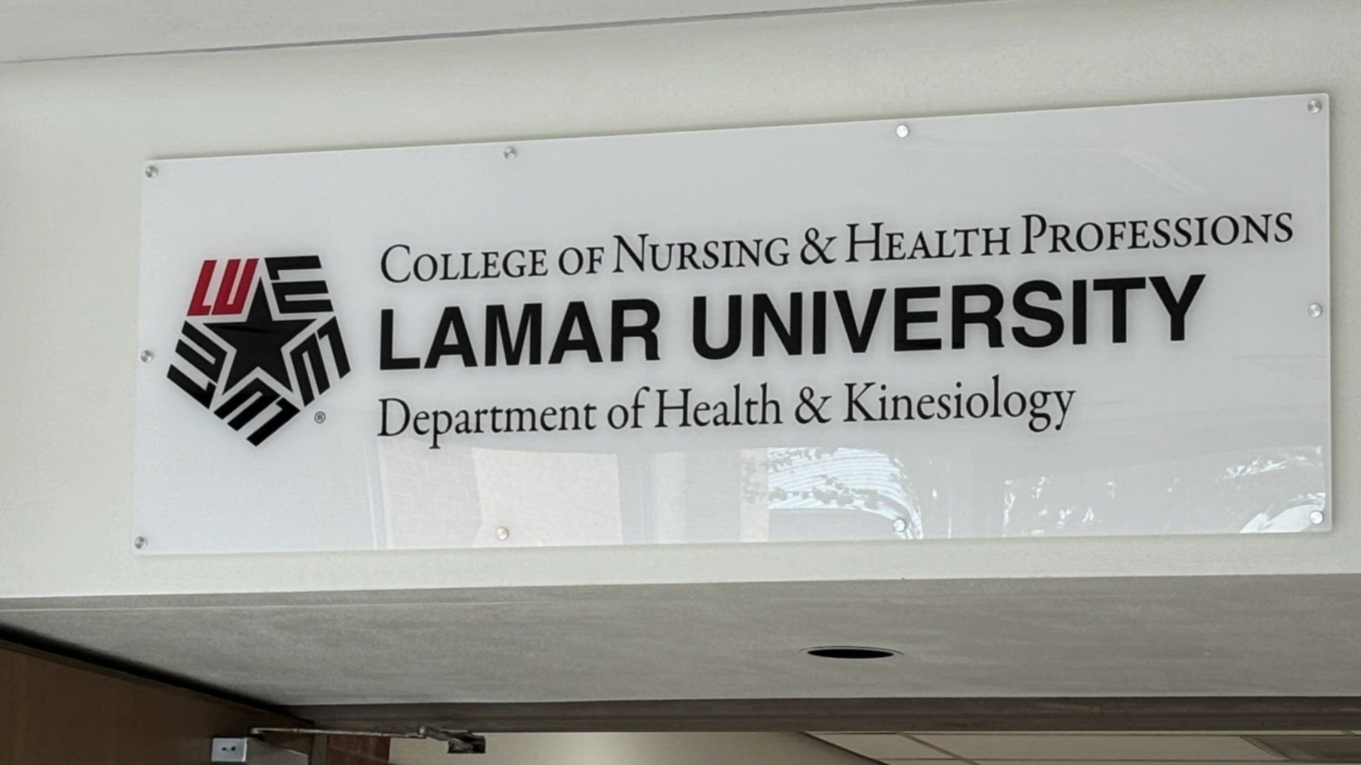 Lamar University launching new medical laboratory science degree