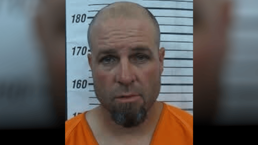 ‘He's pointing it right at us,' Kansas man charged after targeting KHP aircraft, firing at troopers