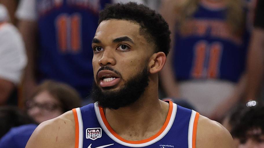 Karl-Anthony Towns trade chatter opens wild new path for the Celtics
