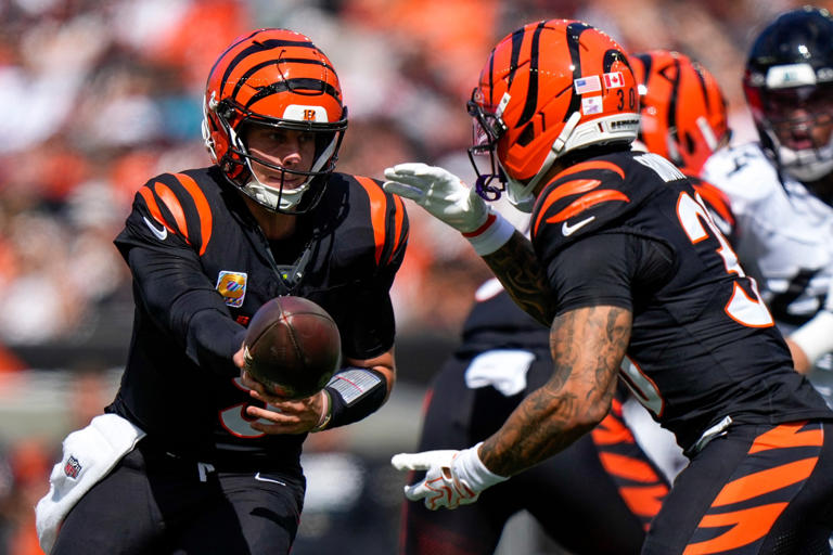 NFL announcers schedule revealed for Week 5
