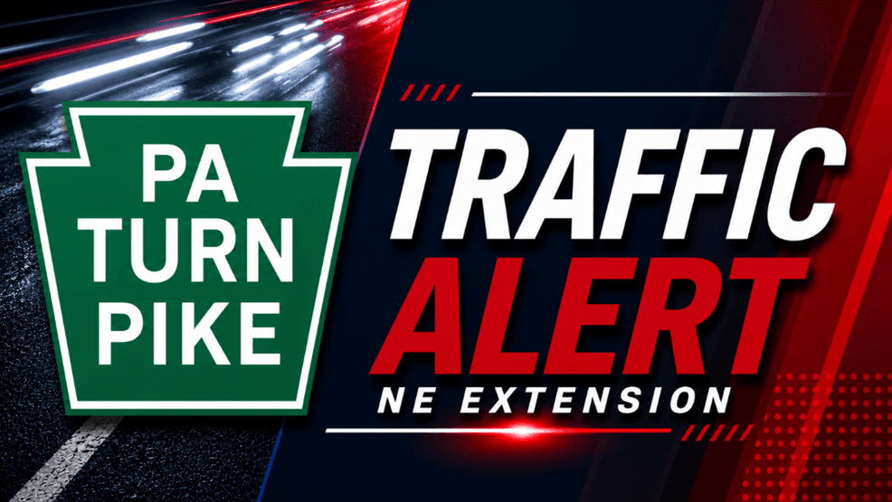Possible Turnpike delays planned Wednesday near Hawk Falls Bridge