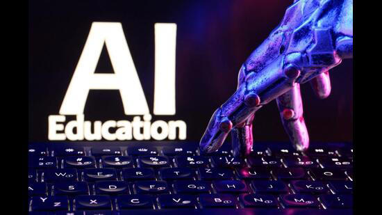 Protect children growing up in the shadow of AI