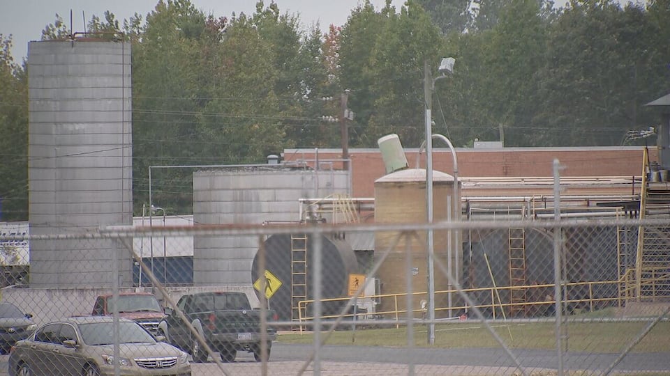 Hornwood textile mill to close after 80 years, affecting 150 workers in ...