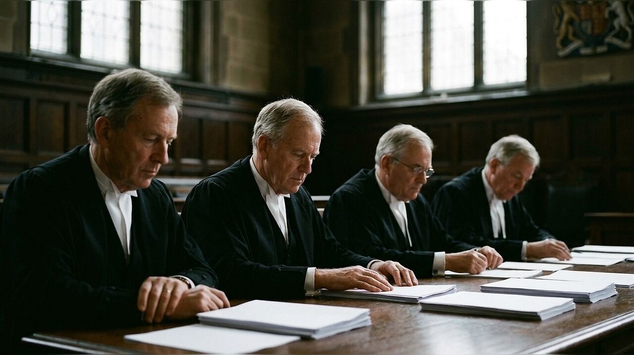 Supreme Court set to close decades-old case on legislative privilege ...