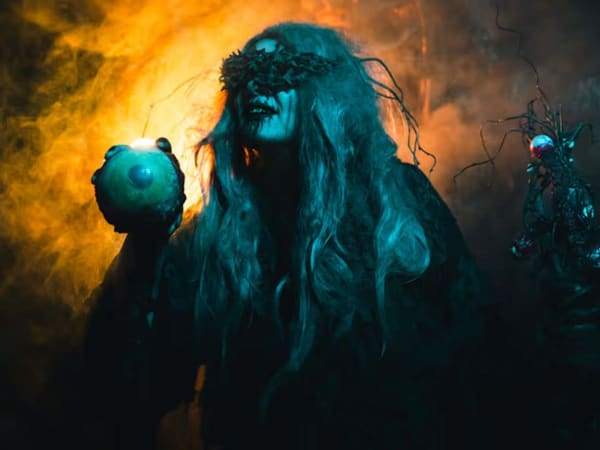 9 top Dallas-area haunted houses to scare up Halloween frights in 2026