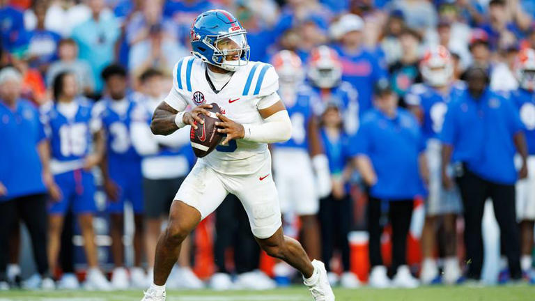 What Saturday changed about Ole Miss' path through the SEC
