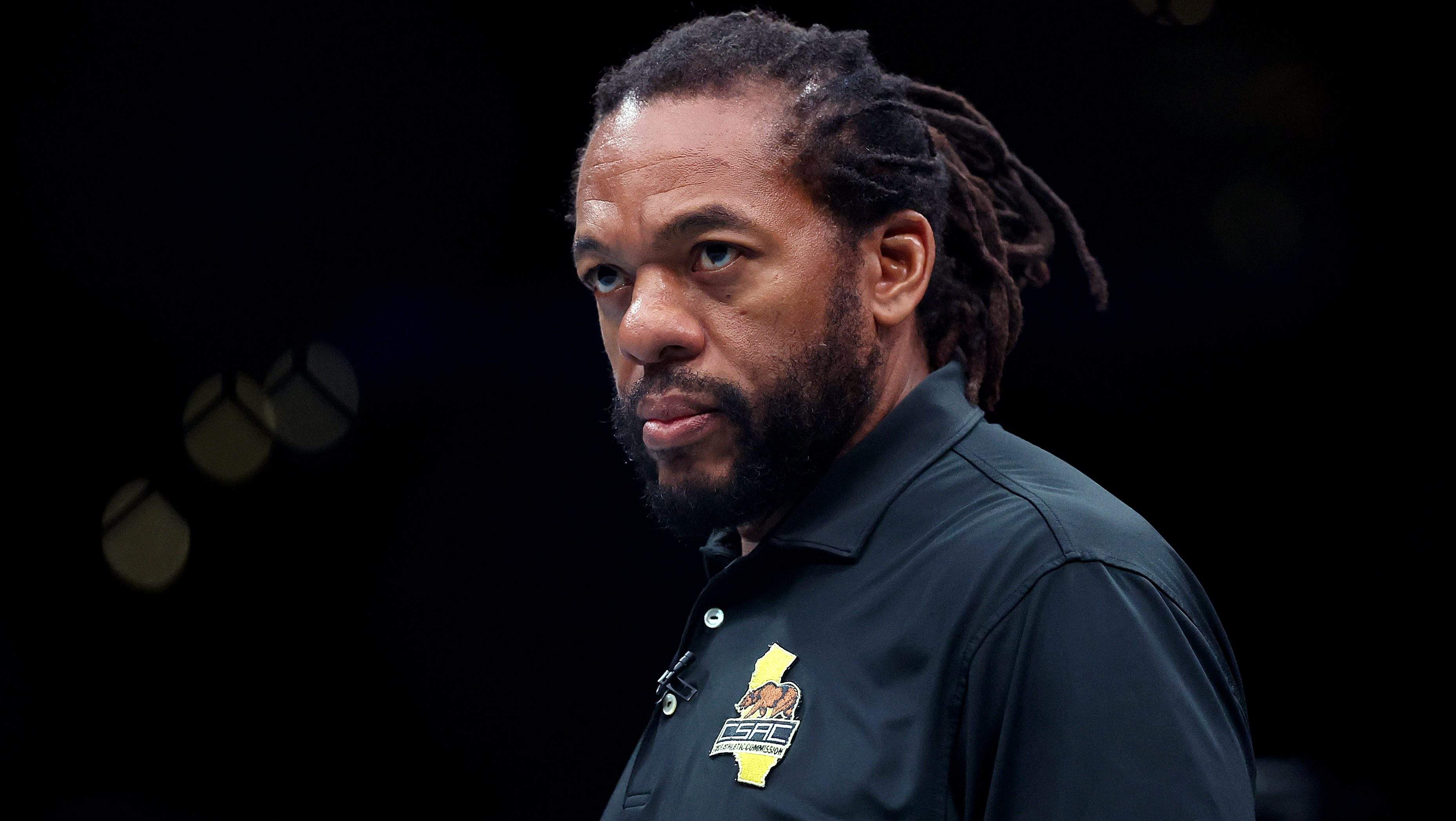 Herb Dean trashed by Henry Cejudo: 'Nobody likes this dude'