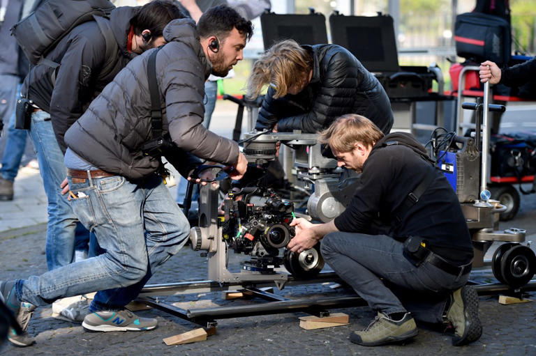 Alarming Hollywood report reveals massive decline in US film and TV ...