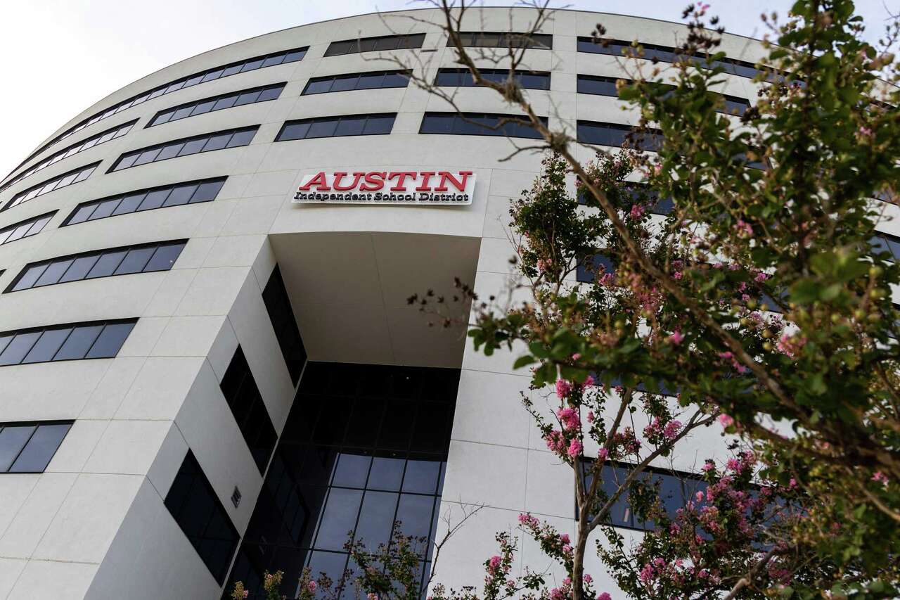 Texas comptroller selects Austin ISD for new state review of school ...
