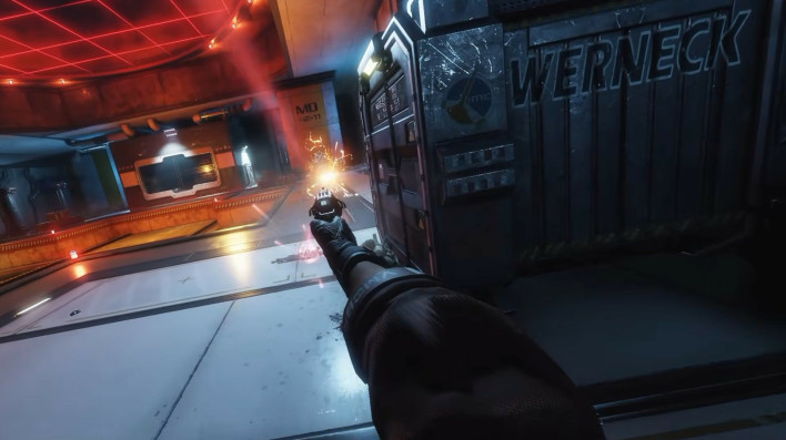 I am Jack Cooper — 'Titanfall 2' VR mod causes a stir