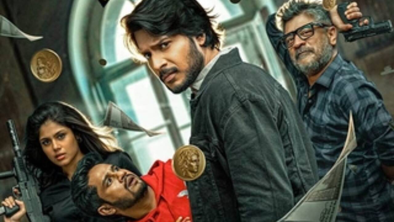 'Sigma' box office collection day 4; Jason Sanjay's directorial debut ...