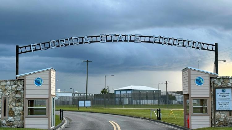 Florida governor signs warrant for record 20th execution of the year
