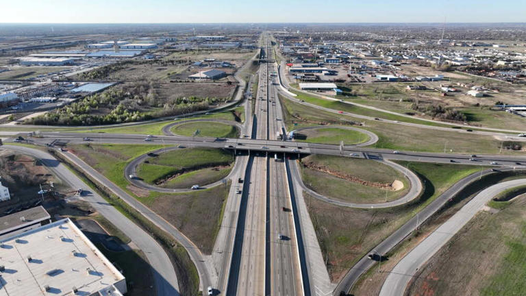 ODOT approves $7.3 billion construction plan, says inflation impacting ...
