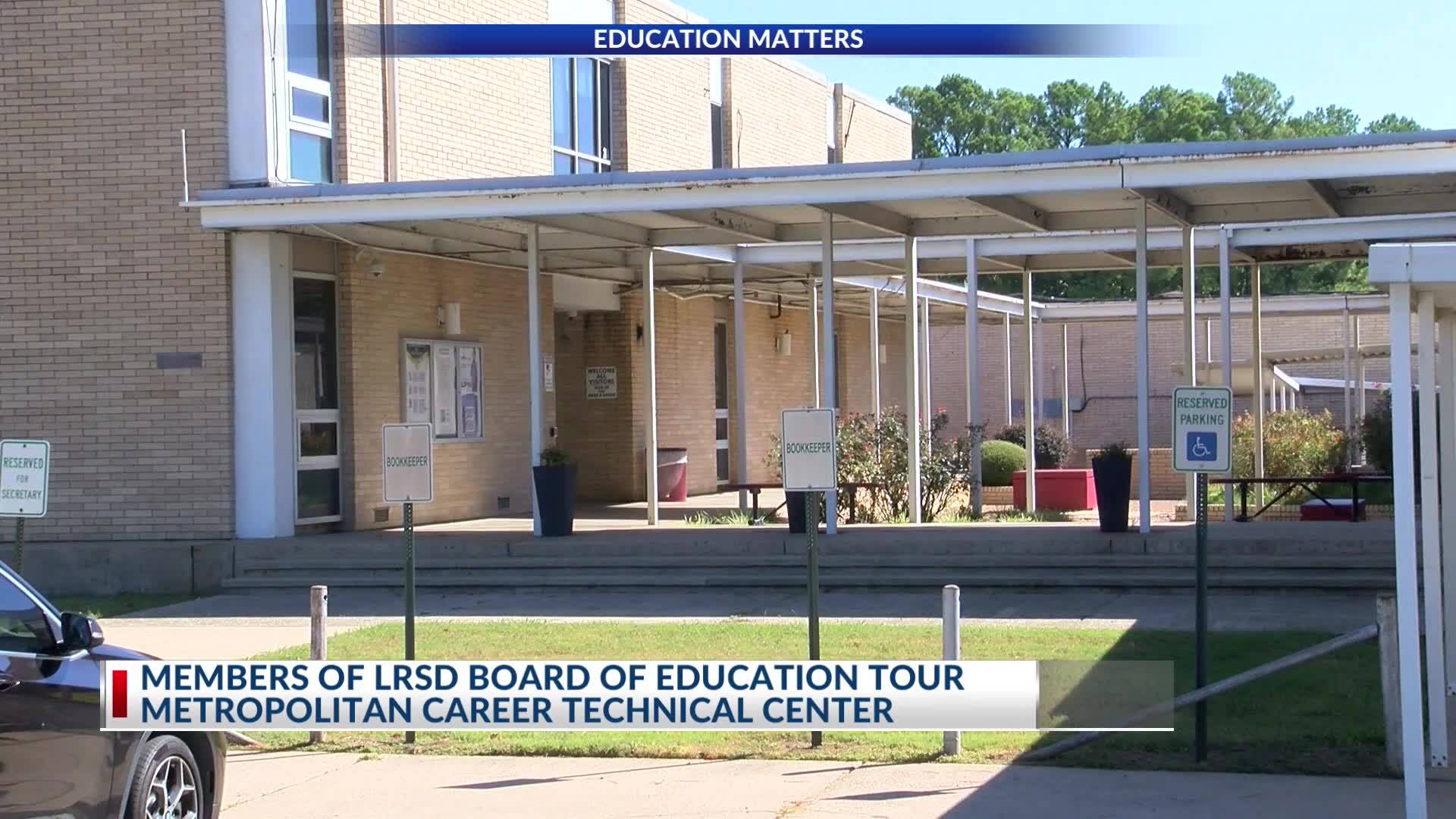 Little Rock School District leaders hear calls to expand career ...