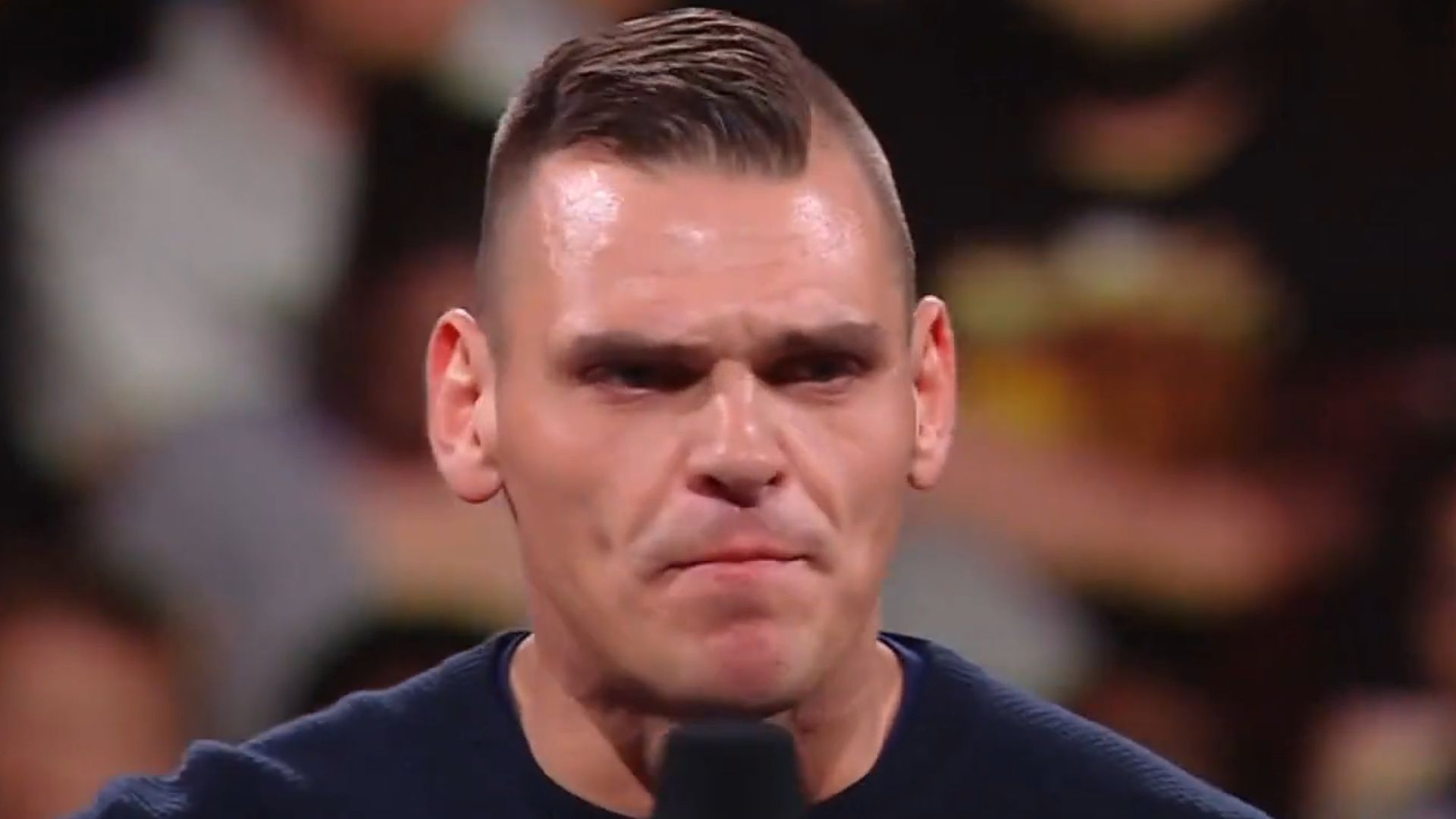 John Cena just said what we’ve all been thinking about Gunther’s booking