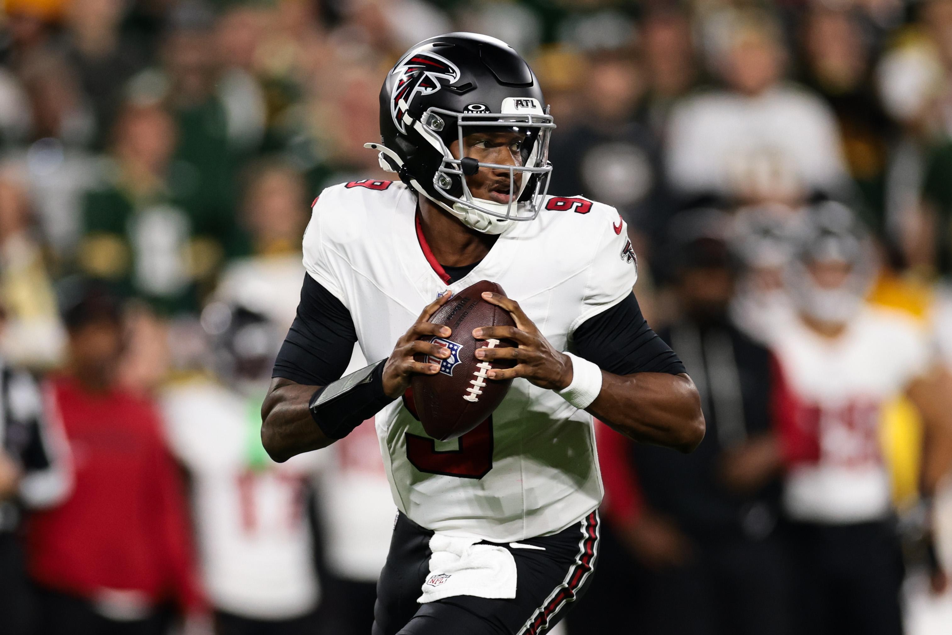 Monday Night Football live discussion: Falcons at Saints