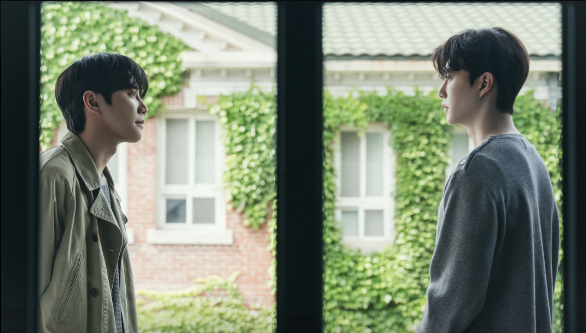 Breaking down the emotional ending of Four Hands, Two Sonatas