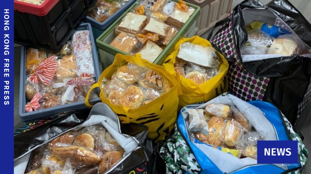 Hong Kong authorities hail scheme for reducing average sodium levels in ...